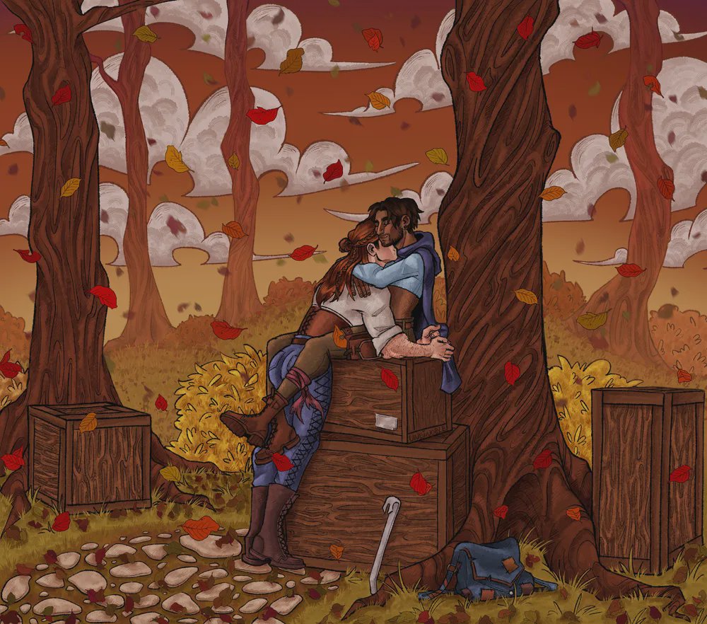 Autumn Solstice!