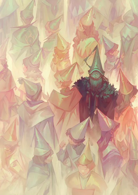 View artwork