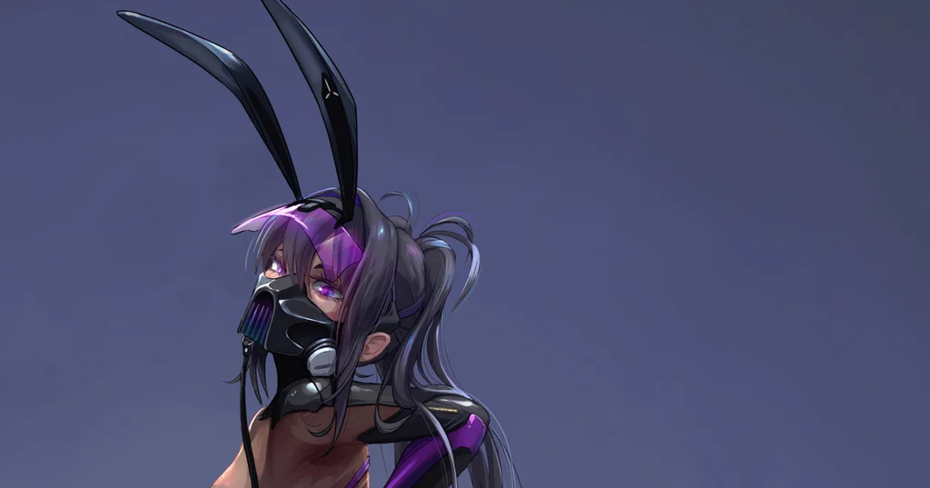 Bunny Sin