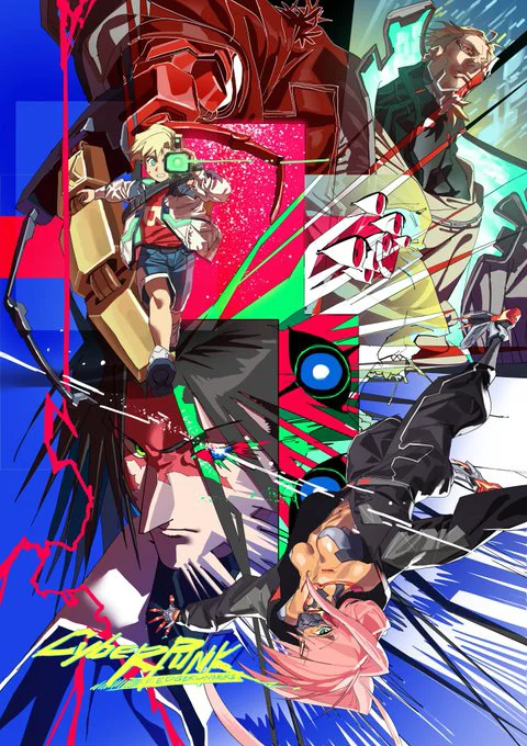 View artwork