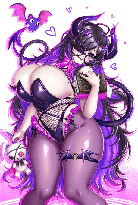 Succubus Label