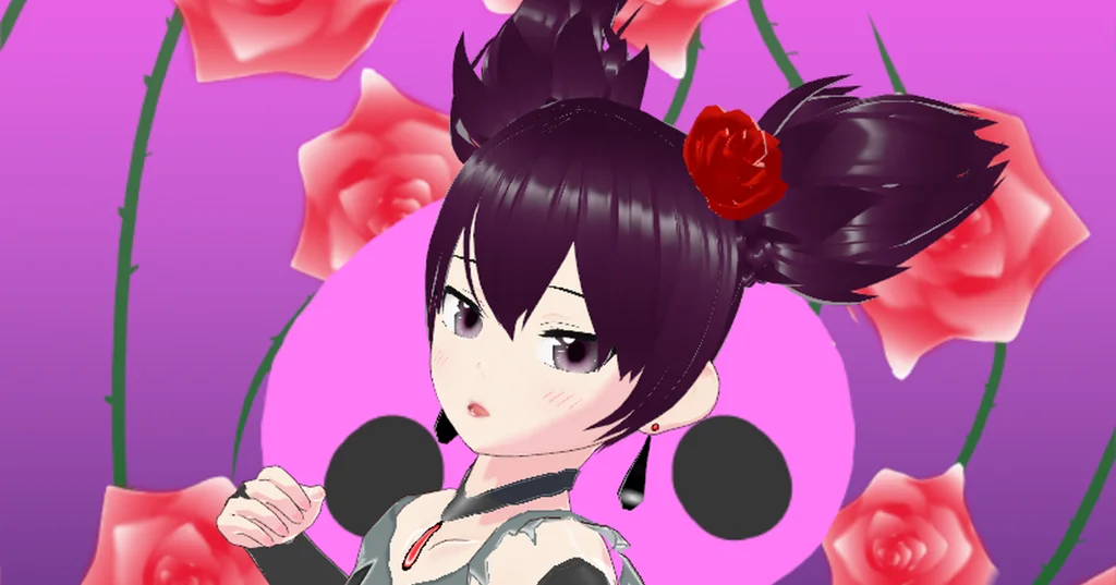 恋するぬいぐるみな子