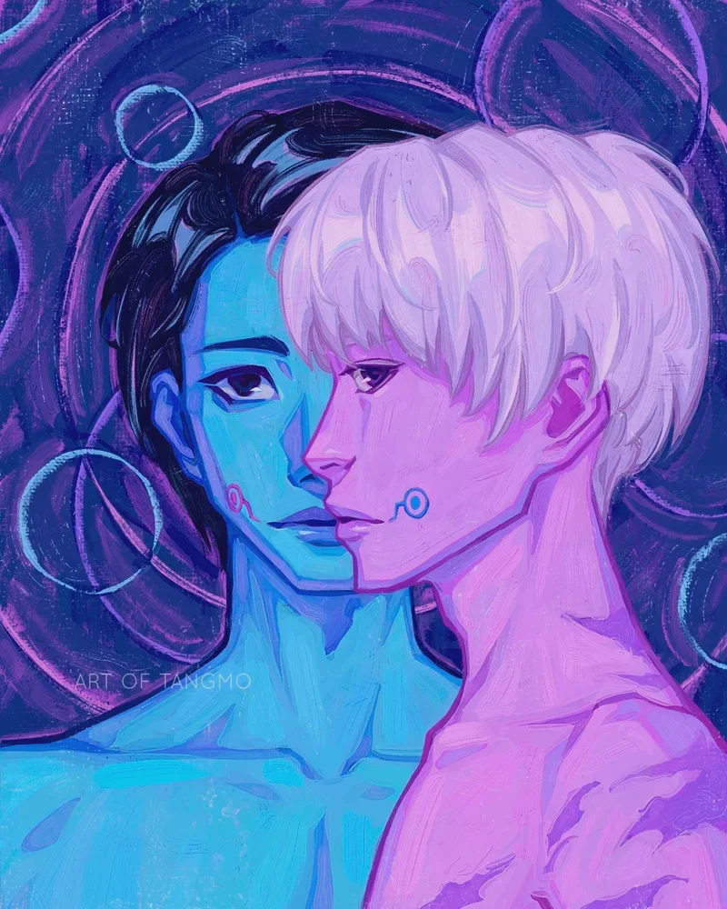 View artwork