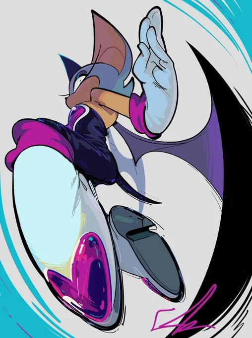 View artwork