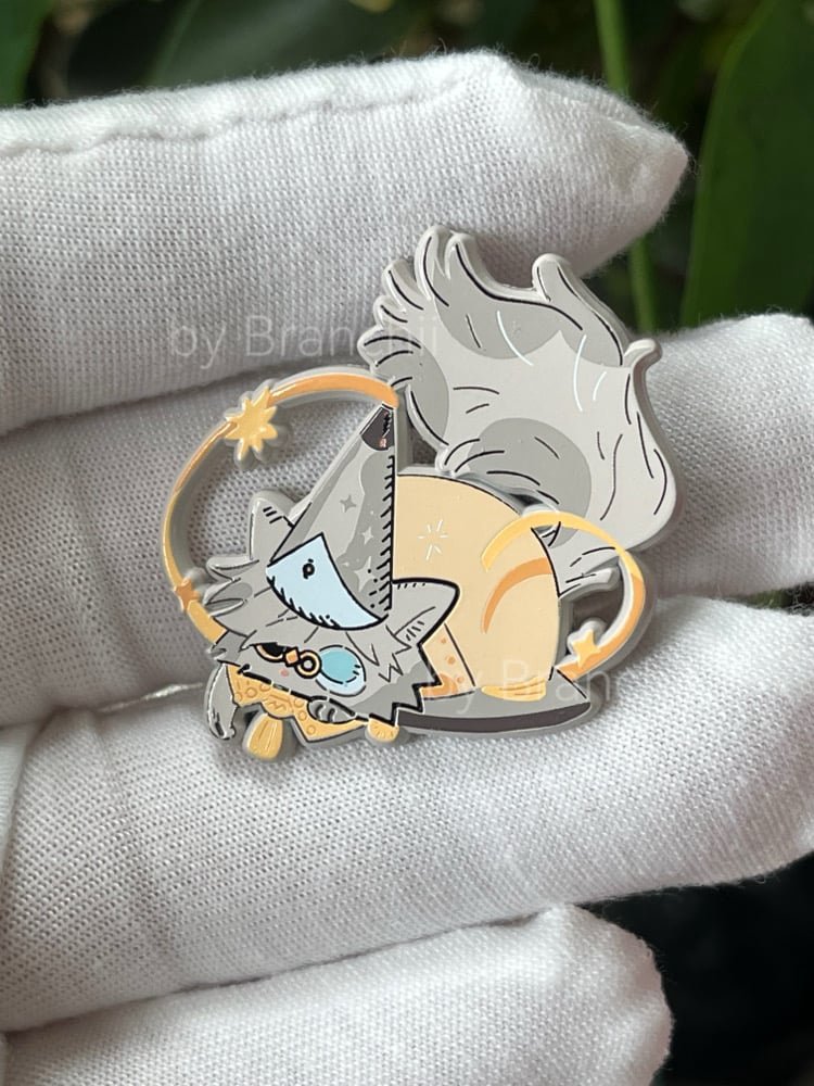 Which Cat Atelier Blind Bags