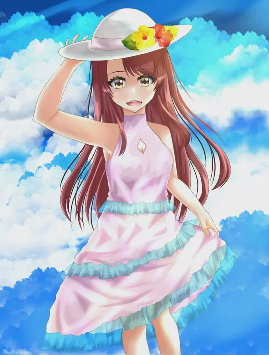 View artwork