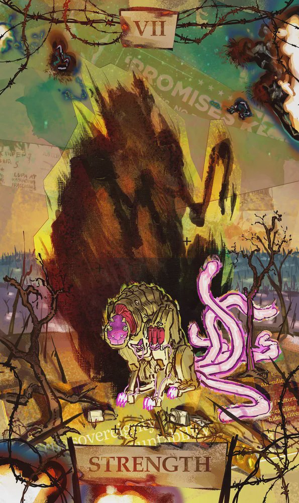 View artwork