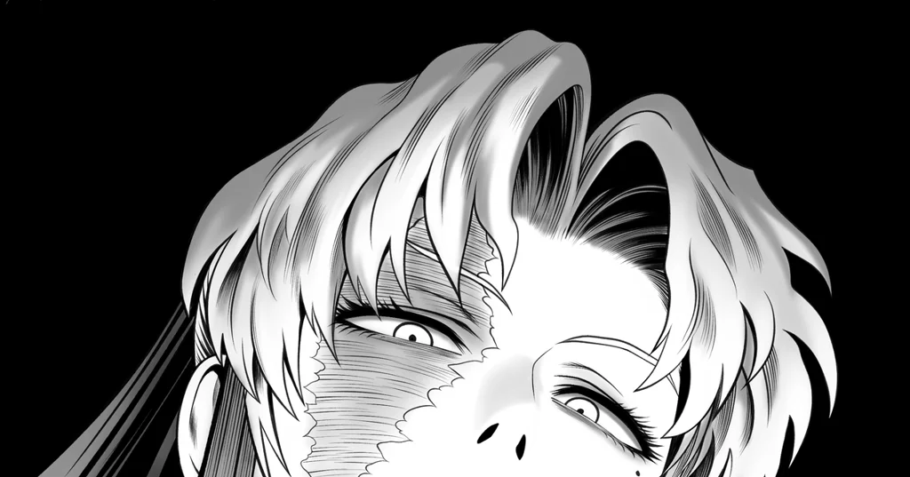 Black Lagoon: Balalaika