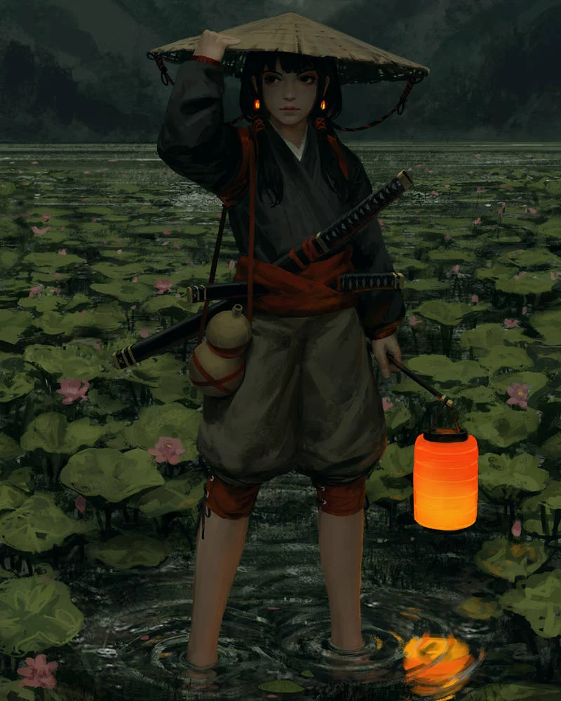 Lantern