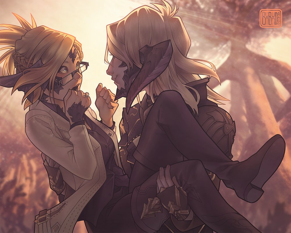 Engel and Xanadu