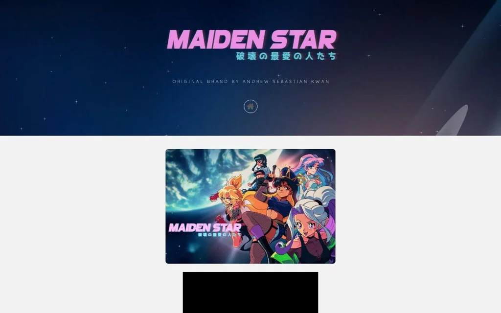 Maiden Star