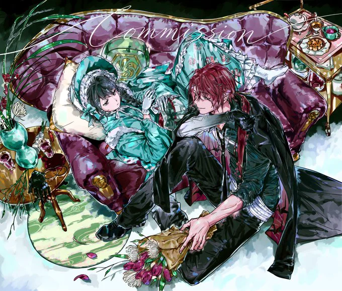 View artwork