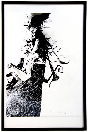Death is but a Dream