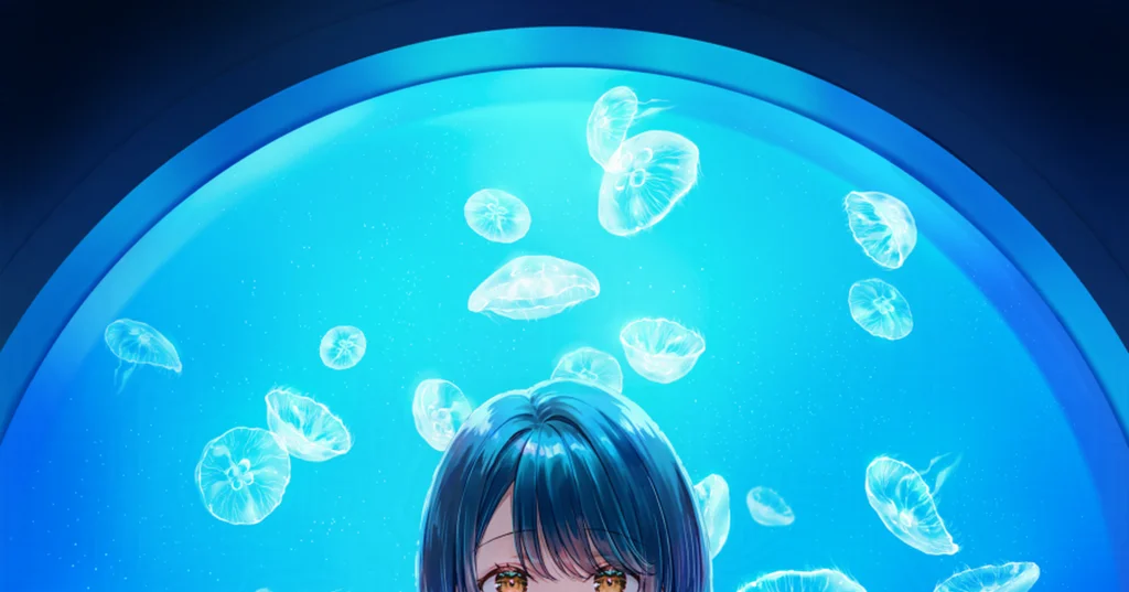 揺らぐ気持ち