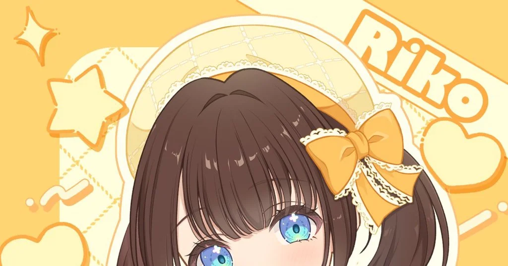司賀りこ