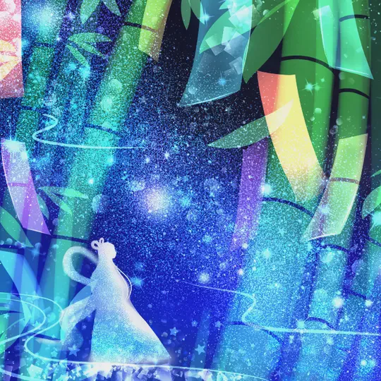 View artwork