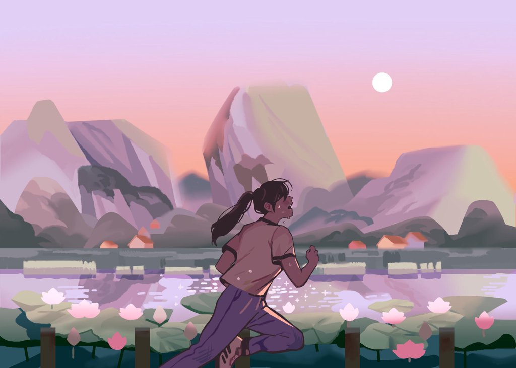 View artwork