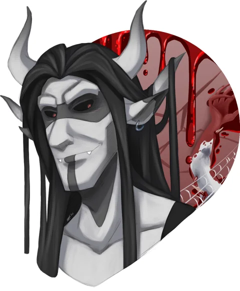 Bozworth - DnD Token