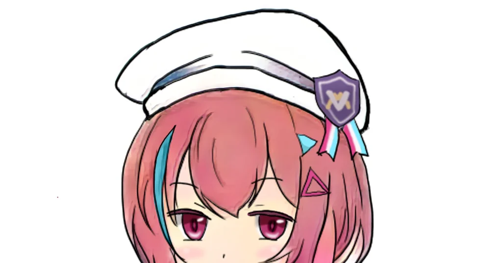 Vケットちゃん + 車軸ちゃん + シンクライトさん