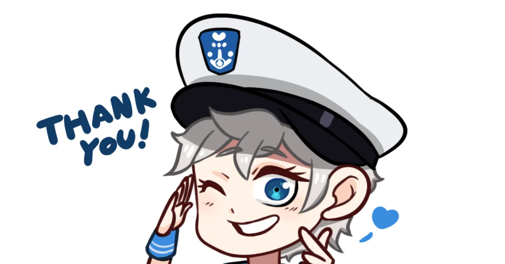 Thank you everyone!