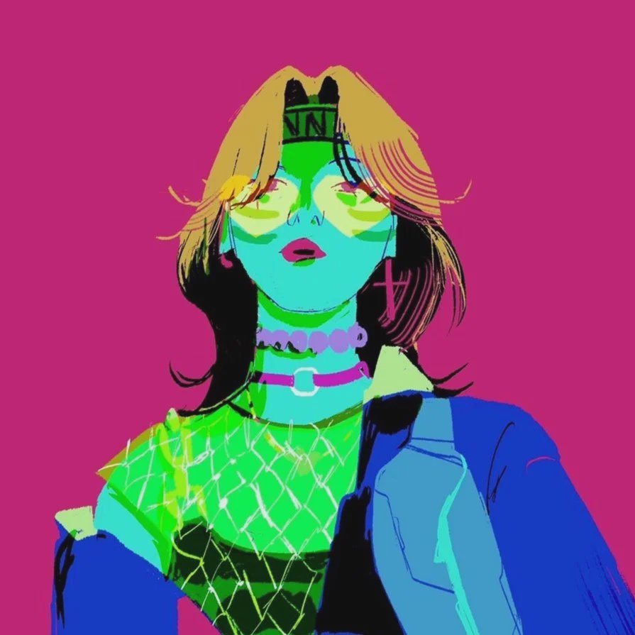 KPOP: Demon hunters