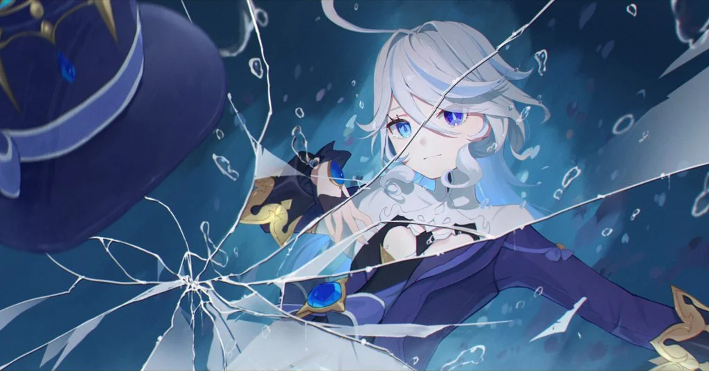 フォカロルス