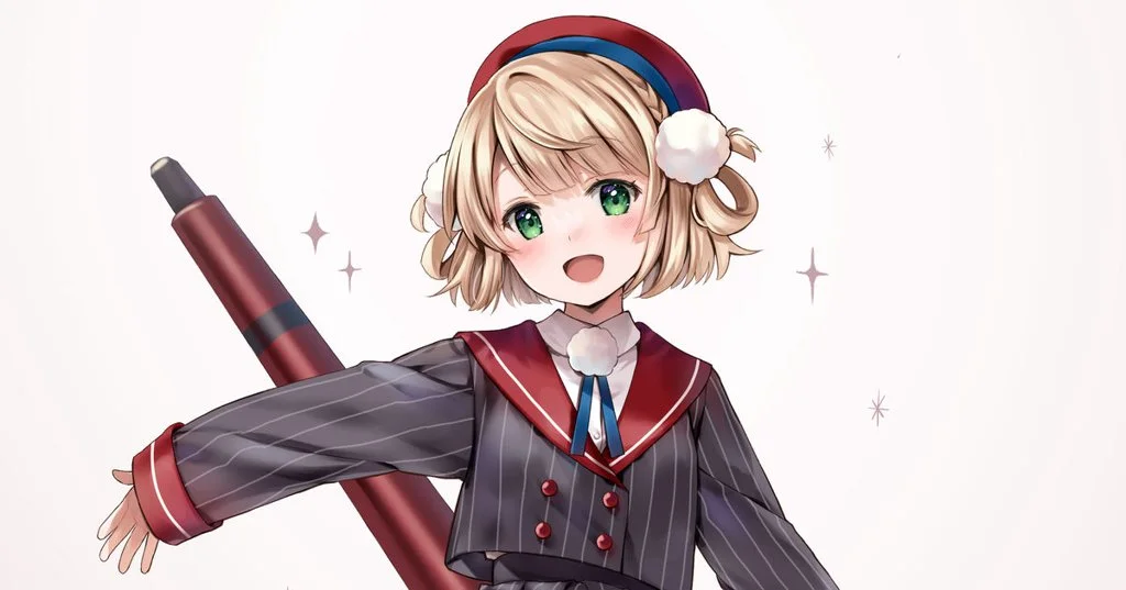 しぐれういちゃんかわいい