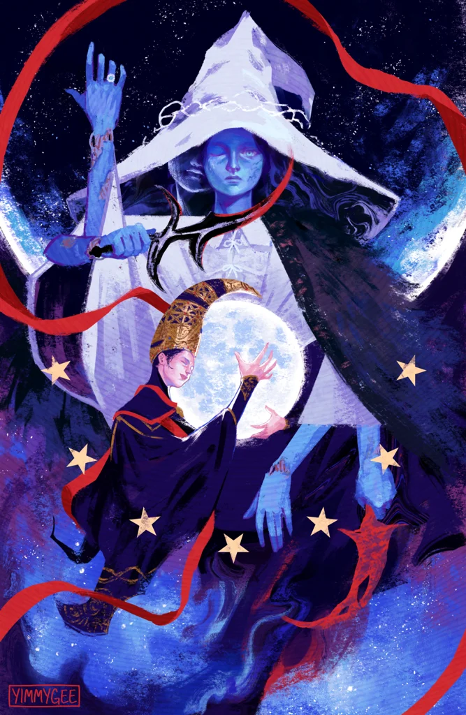 View artwork