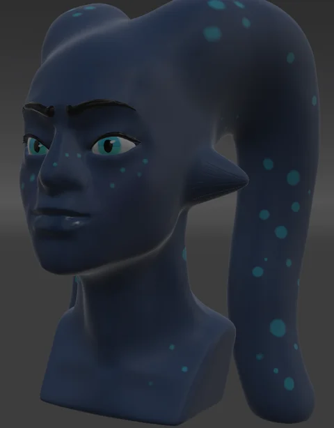 twi'lek