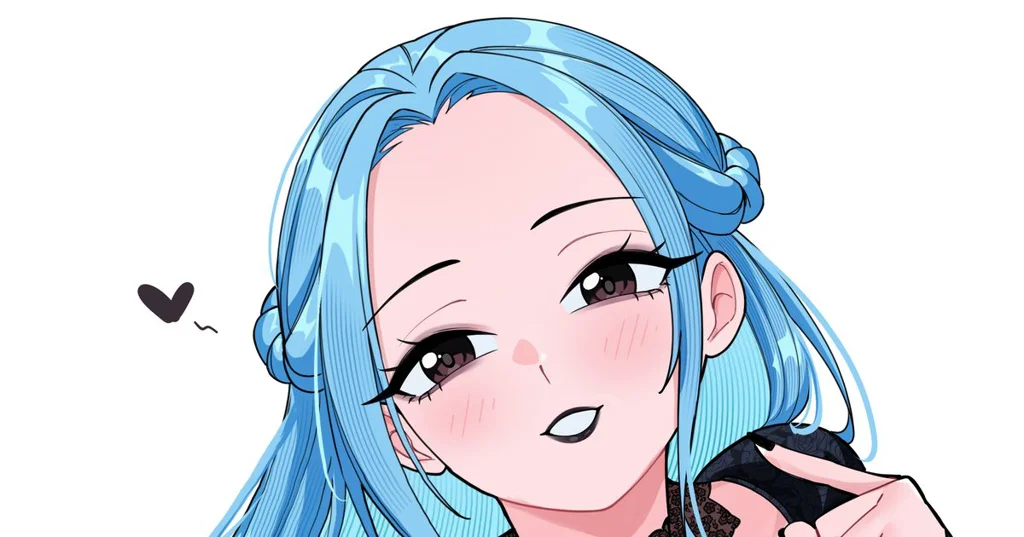 Goth Vivi