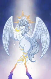 Sunday Honkai x MLP Crossover