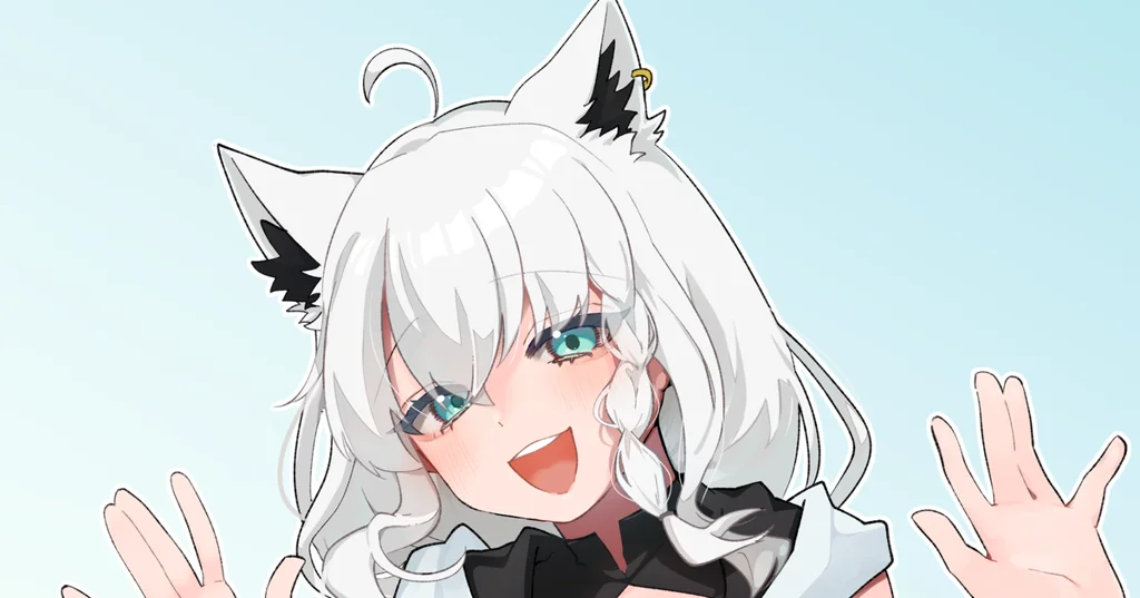 ふぶさん！