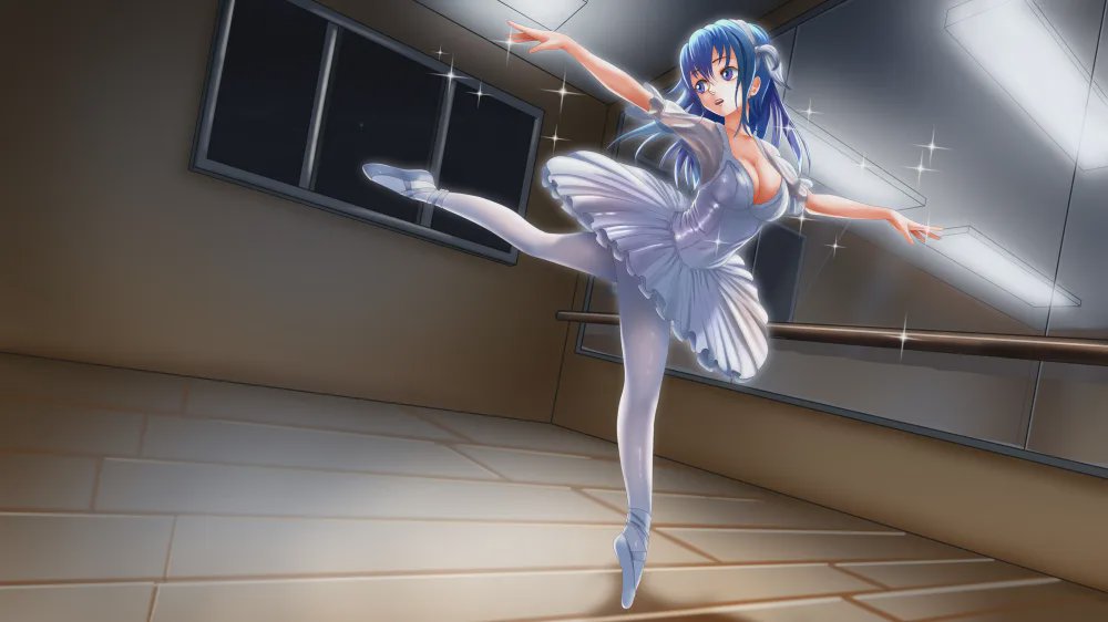 Ballerina