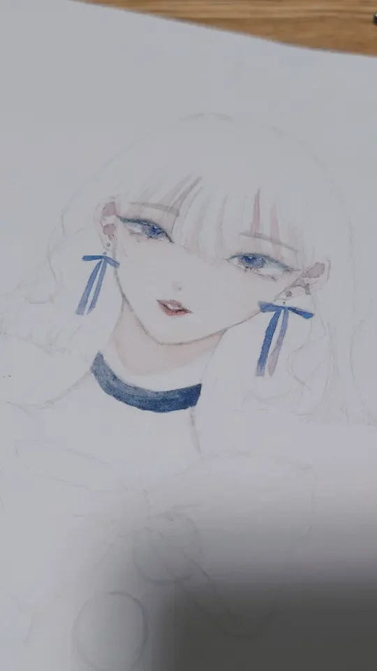 View artwork