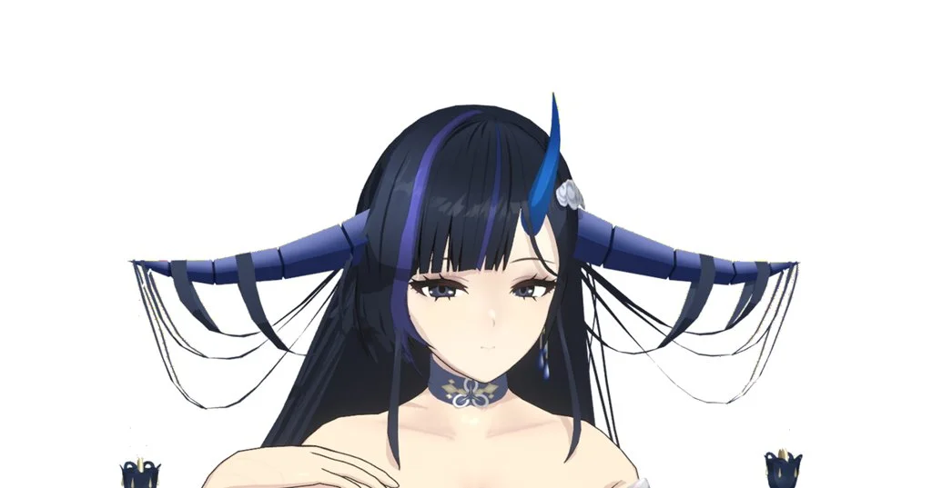 [KK] Unryuu