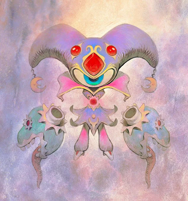 Dream homunculus
