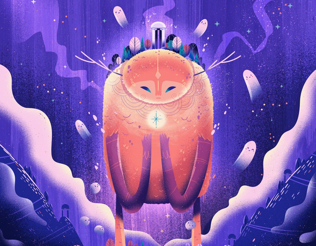 :::Colossal Guardian:::