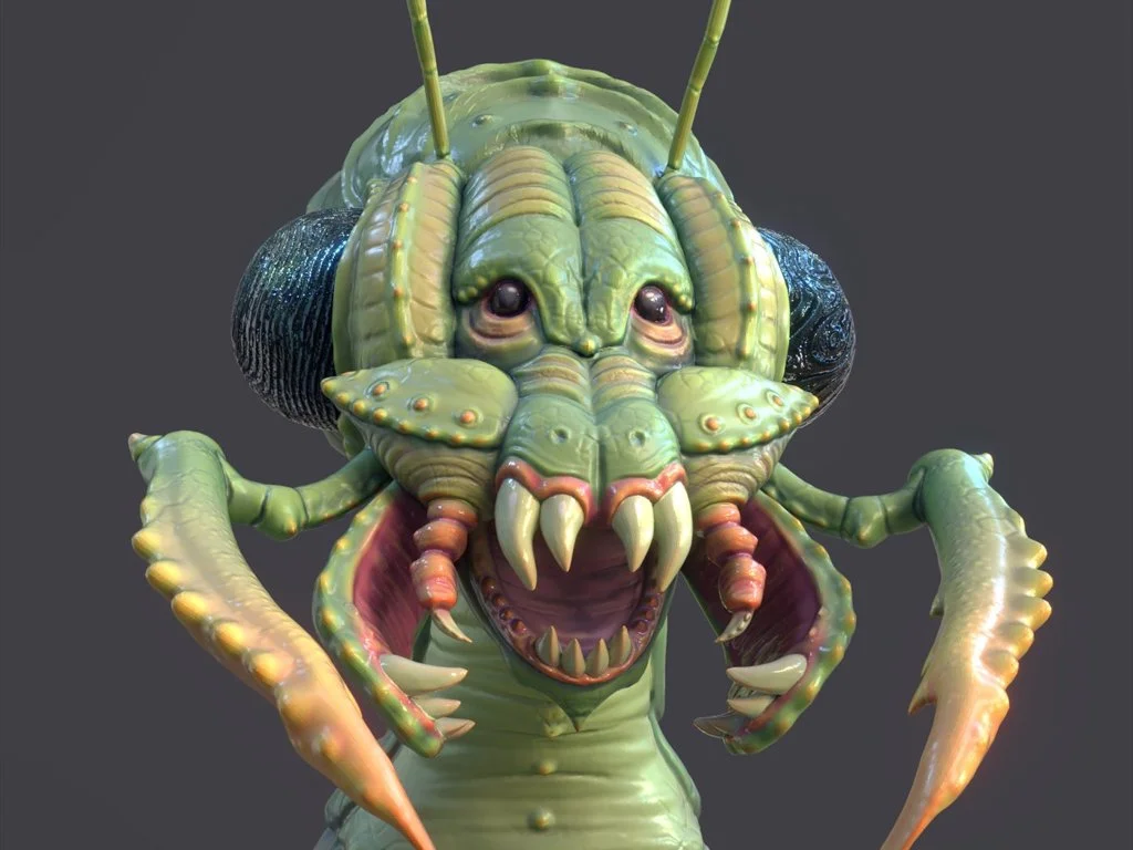 Mantis