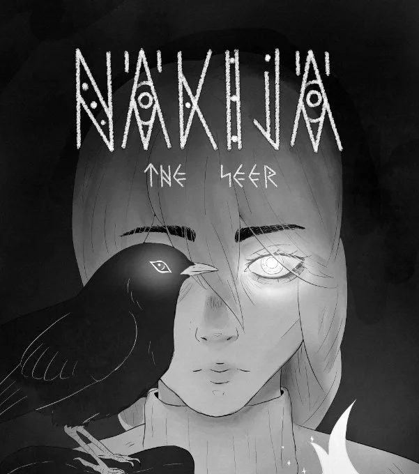 Näkijä - The Seer