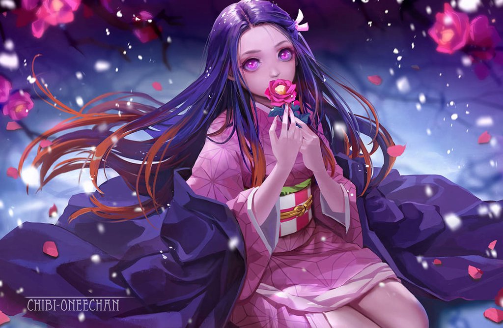 Nezuko