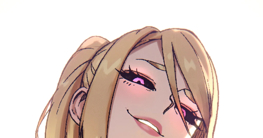 Dark Suit Samus
