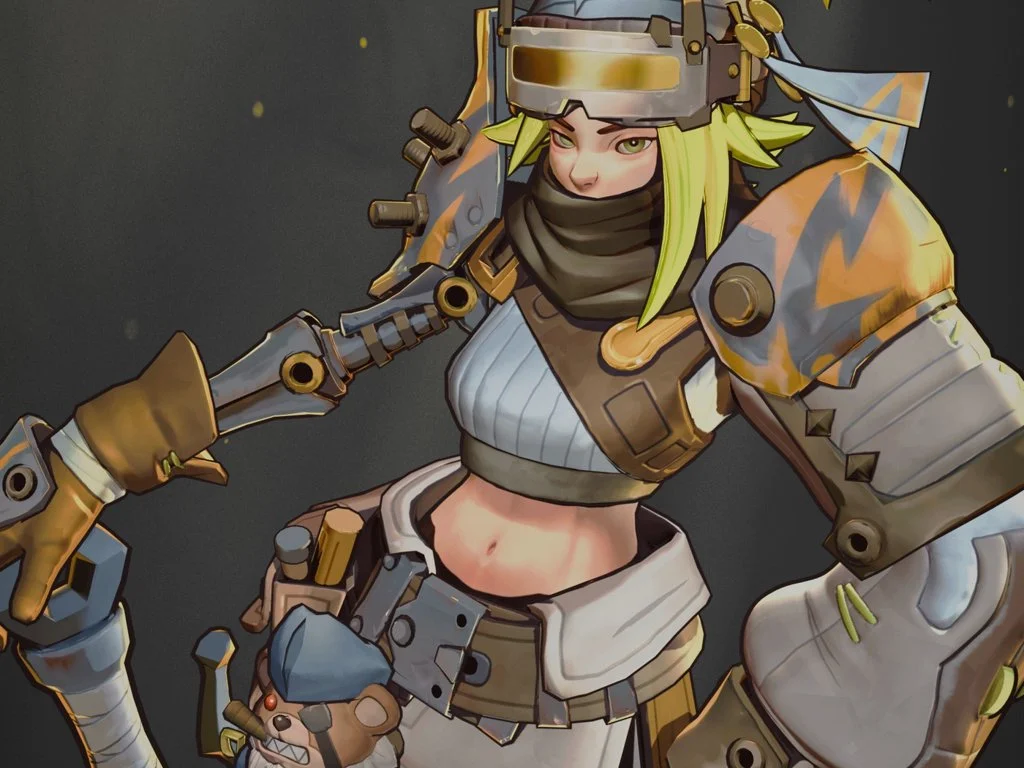Mechanician