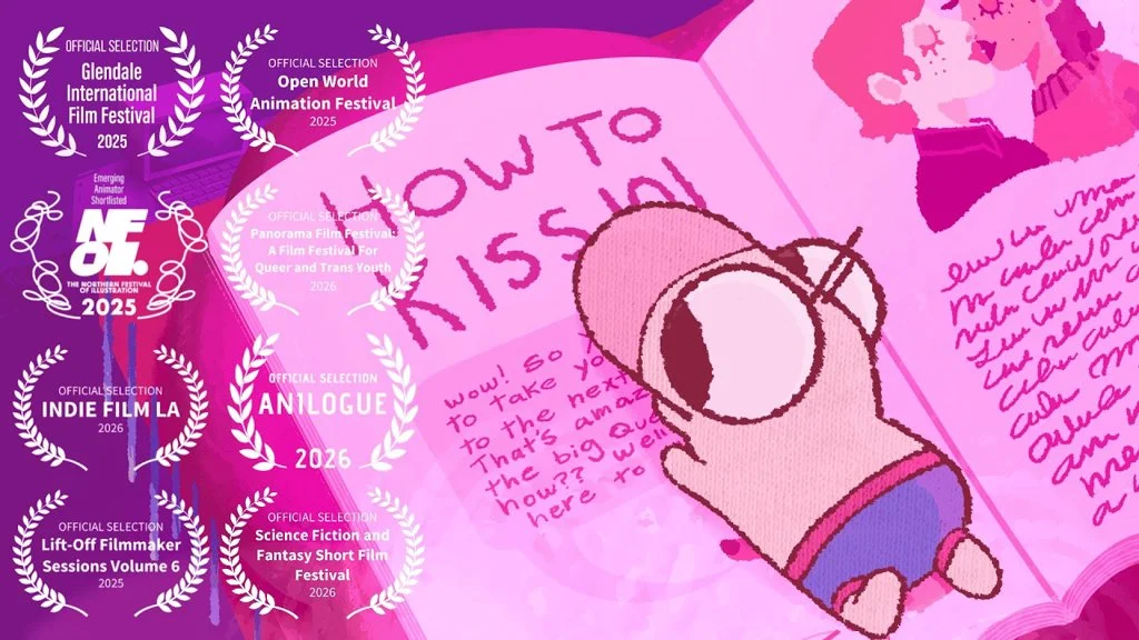 Goddamn’s Great Big Adventure: The Dating Crisis!!