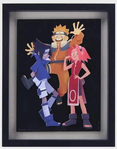 Team 7!