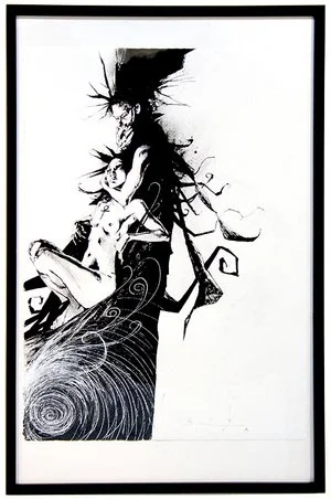 Death is but a Dream