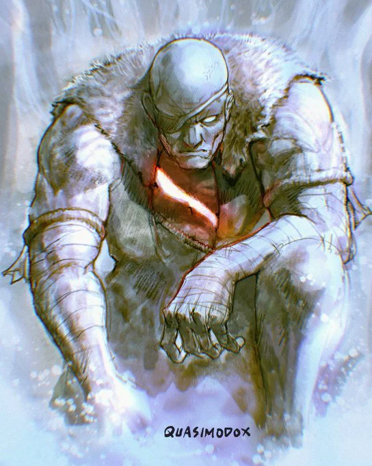 Sagat