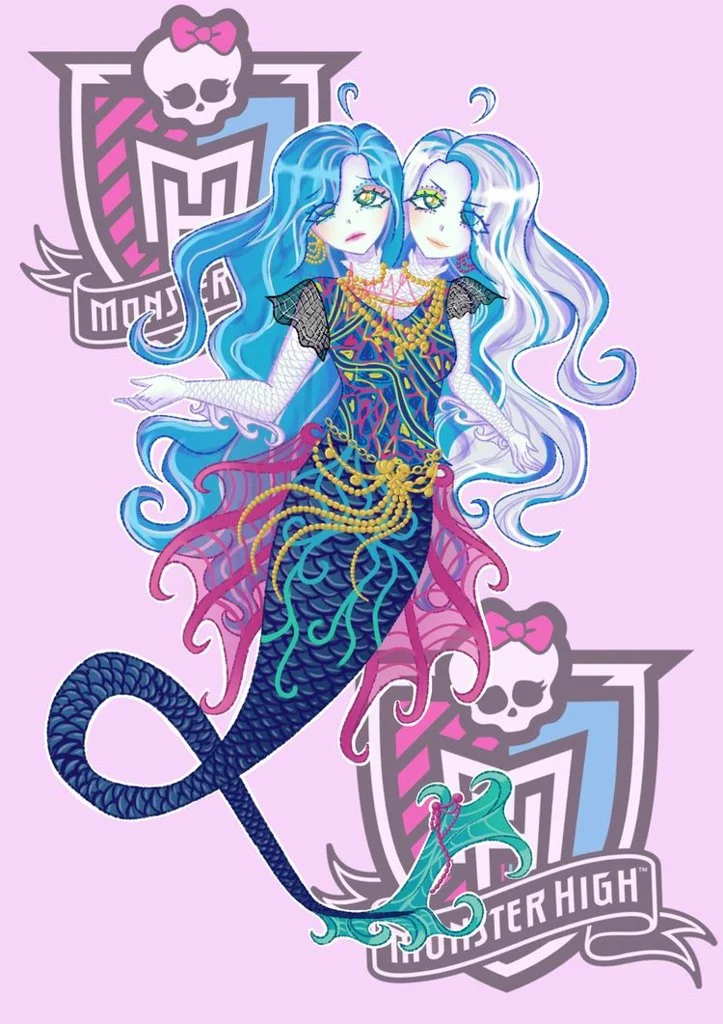 Pearl and Peri
