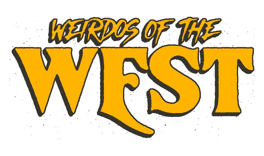 Weirdos of the West