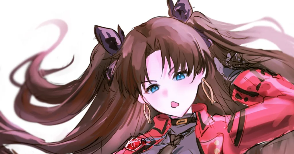 スタレ衣装凛