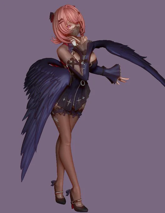 REMIELLE DAN